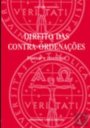 Direito das Contra-Ordenações
