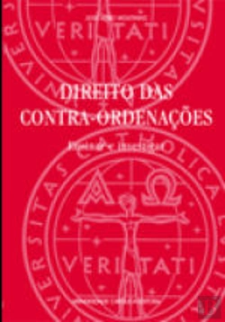 Bertrand.pt - Direito das Contra-Ordenações