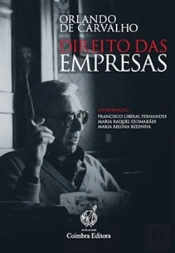 Direito das Empresas