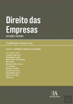 Bertrand.pt - Direito das Empresas