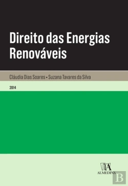 Bertrand.pt - Direito Das Energias Renováveis