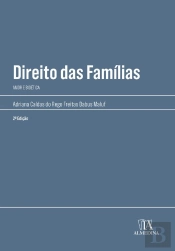 Direito Das Famílias