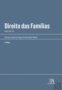 Bertrand.pt - Direito Das Famílias