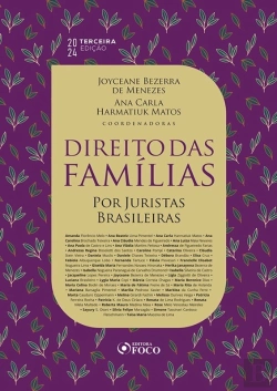 Bertrand.pt - Direito Das Famílias