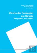 Direito das Fundações em Debate