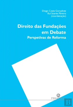 Bertrand.pt - Direito das Fundações em Debate