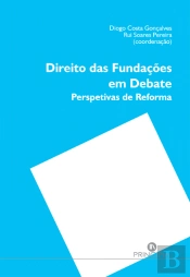 Direito das Fundações em Debate