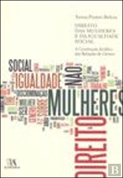 Bertrand.pt - Direito das Mulheres e da Igualdade Social