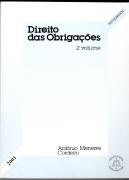 Direito das Obrigações - 2º Vol.