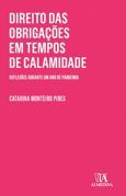 Direito das Obrigações em Tempos de Calamidade