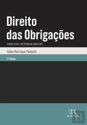 Direito Das Obrigações