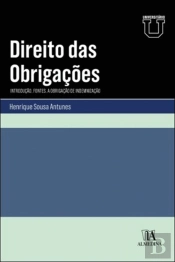 Direito das Obrigações