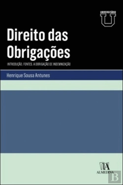 Bertrand.pt - Direito das Obrigações
