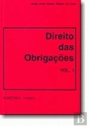 Direito das Obrigações I