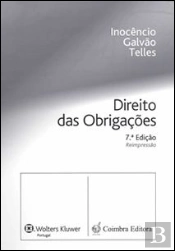 Direito das Obrigações