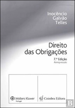 Bertrand.pt - Direito das Obrigações