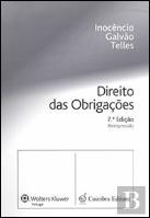 Direito das Obrigações