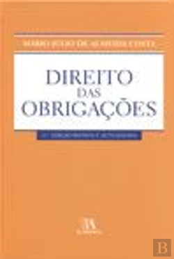Bertrand.pt - Direito das Obrigações