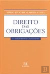 Direito das Obrigações