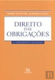 Direito das Obrigações