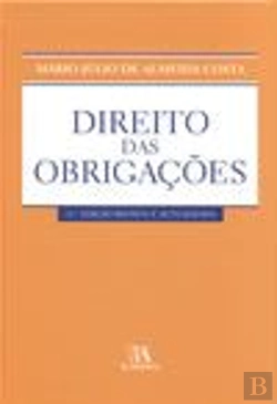 Bertrand.pt - Direito das Obrigações
