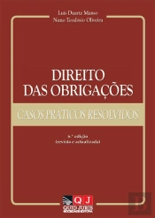 Direito das Obrigações