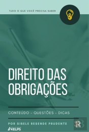 Direito Das Obrigações