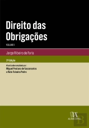 Direito Das Obrigações - Vol. I - 2ª Edição
