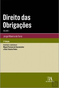Bertrand.pt - Direito das Obrigações - Volume I