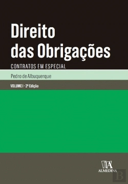 Bertrand.pt - Direito das Obrigações - Volume I