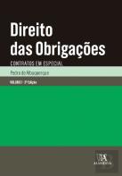 Direito das Obrigações - Volume I