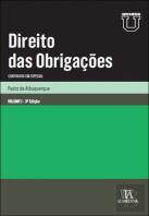 Direito das Obrigações - Volume I