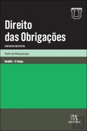 Direito das Obrigações - Volume I