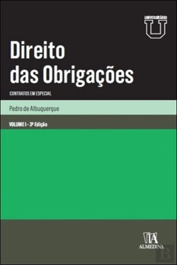 Bertrand.pt - Direito das Obrigações - Volume I