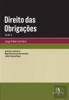 Direito das Obrigações - Volume II