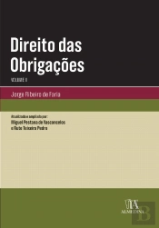 Direito das Obrigações - Volume II