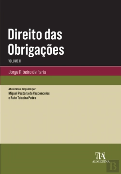 Bertrand.pt - Direito das Obrigações - Volume II