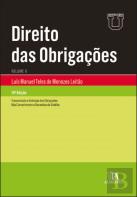 Direito das Obrigações - Volume II