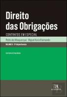 Direito das Obrigações - Volume II