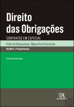 Bertrand.pt - Direito das Obrigações - Volume II