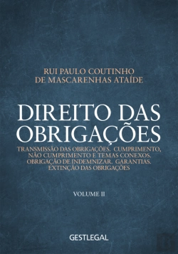 Bertrand.pt - Direito das Obrigações - Volume II