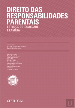 Bertrand.pt - Direito das Responsabilidades Parentais