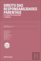 Direito das Responsabilidades Parentais