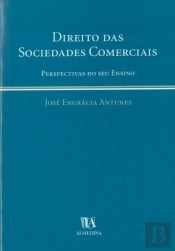 Direito das Sociedades Comerciais