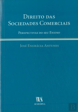 Bertrand.pt - Direito das Sociedades Comerciais