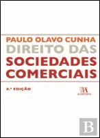 Direito das Sociedades Comerciais
