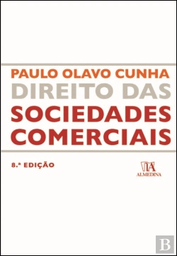 Bertrand.pt - Direito das Sociedades Comerciais