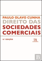 Direito das Sociedades Comerciais