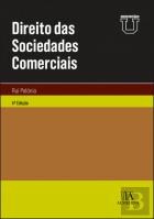 Direito das Sociedades Comerciais
