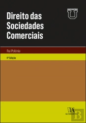 Direito das Sociedades Comerciais